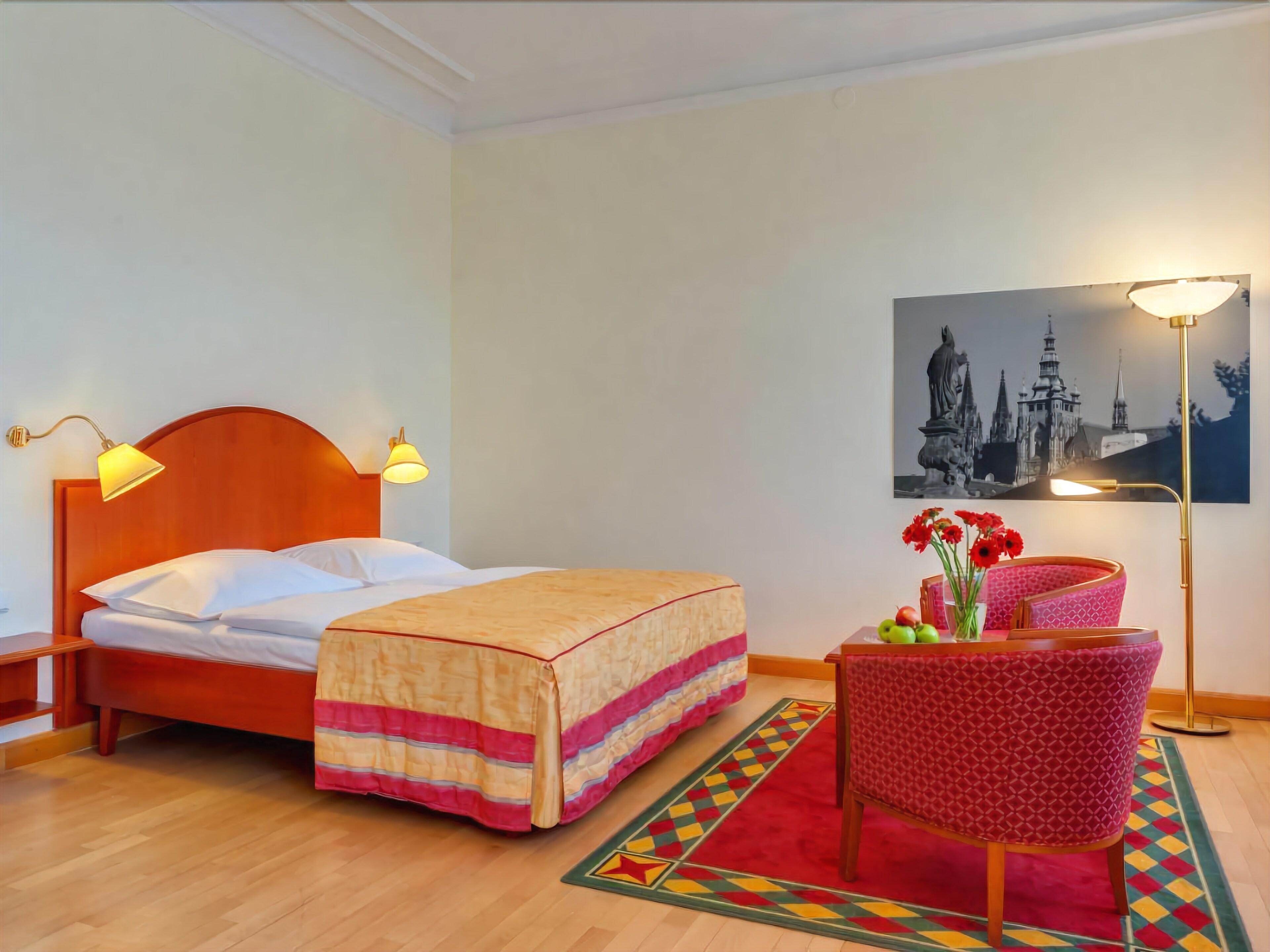 Hapimag Apartments Prague — Photos 3
